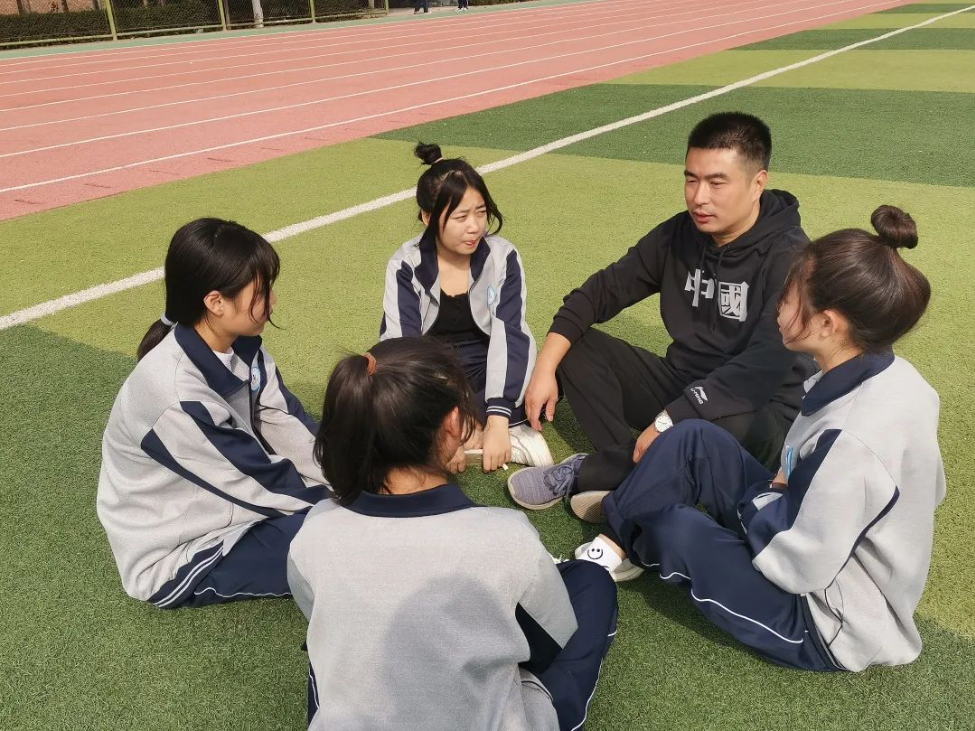 学生风采